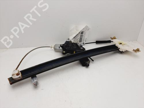 Front left window mechanism HYUNDAI TERRACAN (HP) 2.9 CRDi 4WD | BP22189982C22 