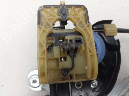 Front left window mechanism OPEL INSIGNIA A (G09) | BP34697063C22 - Image 3
