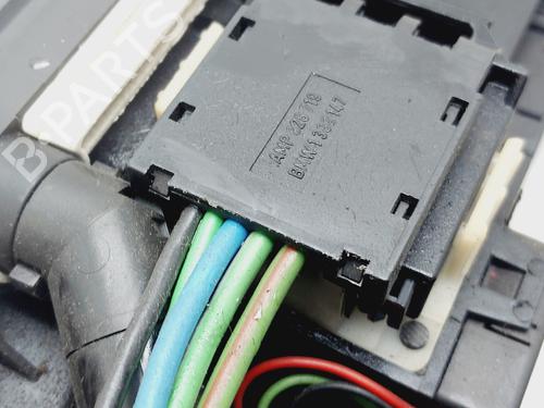 Climate control BMW 5 (E34) 518 i | BP32438813I5 