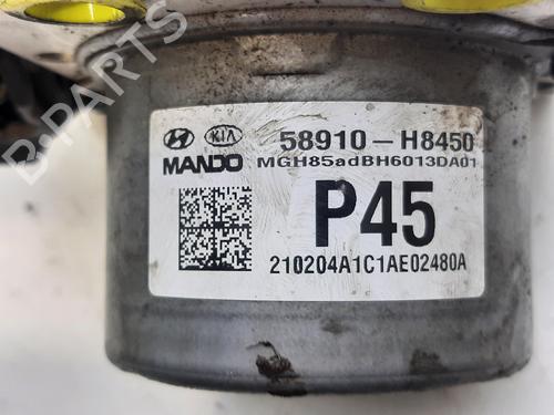 ABS pump KIA STONIC (YB)  | BP22389550M43 