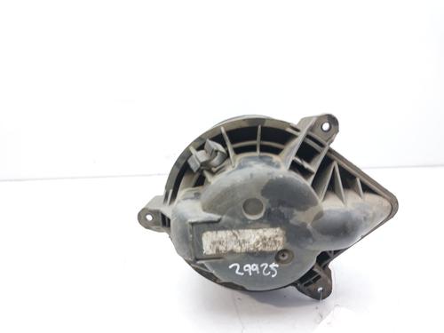 Heater blower motor NISSAN PRIMASTAR Van (X83) 2.0 dCi 115 | BP14006820M62 