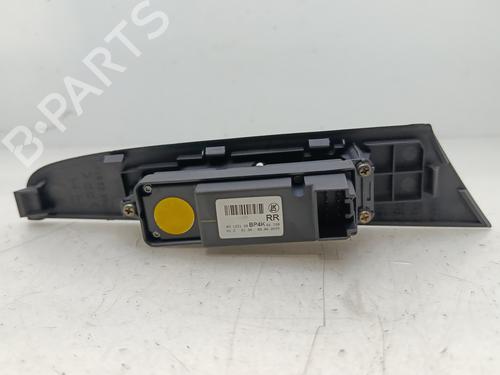 Højre bagtil elrude kontakt MAZDA 3 Saloon (BK) 1.6 DI Turbo (BK12Y) | BP29704710I28 