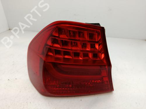 Used Left taillight BMW 3 (E90) 318 i (143 hp) 32042736