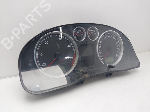Instrument cluster VW PASSAT B5.5 (3B3) 1.9 TDI 4motion | BP36672193C47  - Image 5