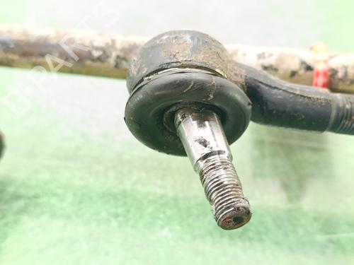 Other MITSUBISHI PAJERO II (V3_W, V2_W, V4_W, V5_W) 2.5 TD 4WD (V24W) | BP30520178O1 