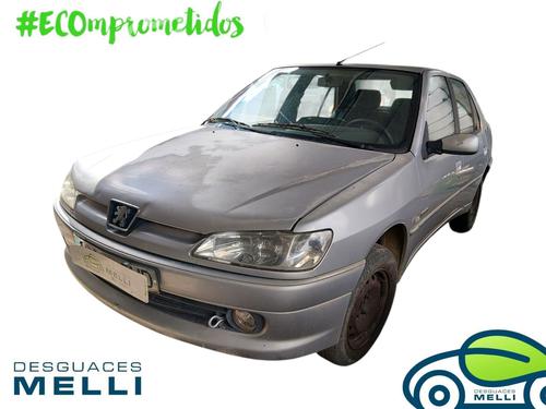 Used Parts PEUGEOT 306 (7B, N3, N5)    4597044