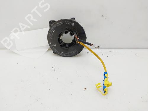 Used Squib airbag OPEL ASTRA G Hatchback (T98) [1998-2009]  28139755