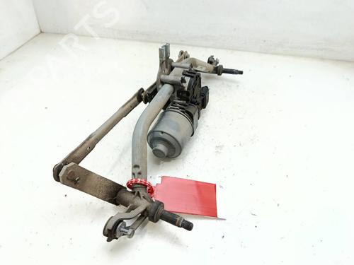 Front wiper motor CITROËN C3 II (SC_) 1.6 BlueHDi 75 | BP40022363M29 - Image 2