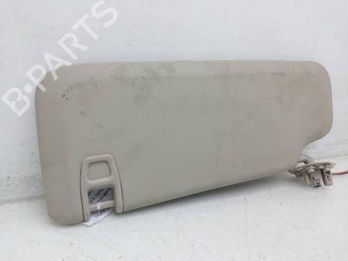 Right sun visor OPEL INSIGNIA A (G09) | BP39412021I2 - Image 4