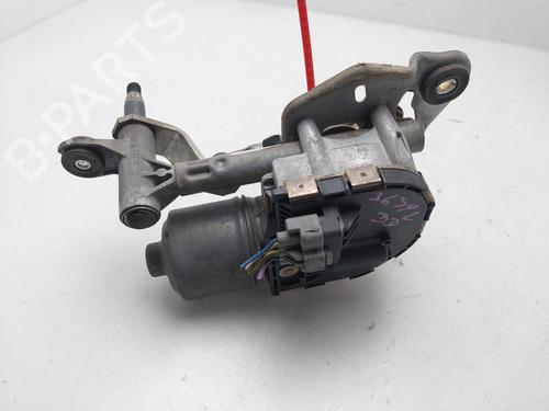 Front wiper motor PEUGEOT 407 (6D_)  | BP27876895M29 