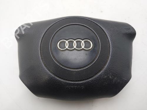 Used Driver airbag Driver airbag AUDI A4 B5 (8D2) 2.4 (165 hp) 33964574 33964574