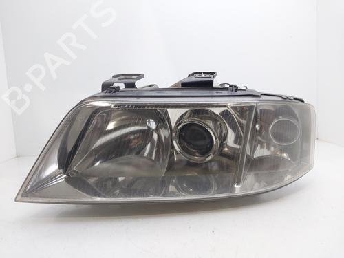 Venstre forlygte AUDI A6 C5 Avant (4B5) 1.9 TDI (110 hp) 24368413
