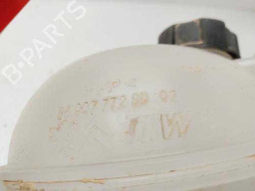 Expansion tank CITROËN C3 III (SX) 1.2 VTi 82 | BP29584530C120 
