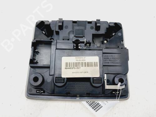 Interior roof light HONDA CIVIC VIII Hatchback (FN, FK) 2.2 CTDi (FK3) | BP29606262I8