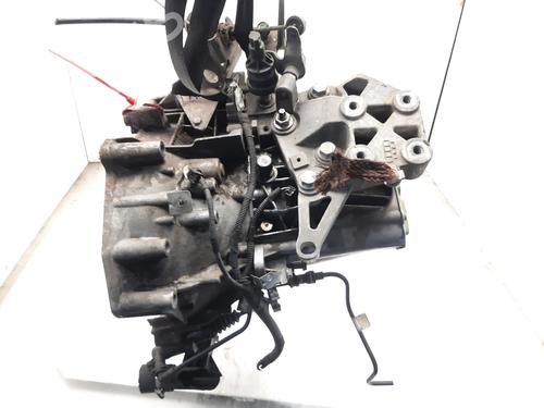 Gearbox CITROËN JUMPER II Van 2.2 HDi 110 | BP36404661M3 - Image 3