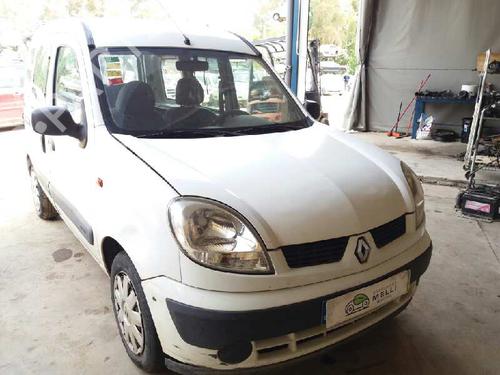 Front left interior door handle RENAULT KANGOO (KC0/1_) 1.5 dCi | BP3307793I13  - Image 8
