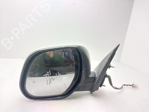 Used Left mirror Left mirror CITROËN C-CROSSER (VU_, VV_) [2007-2012] 35986848 35986848