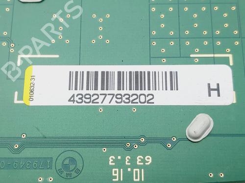 Interior roof light BMW 3 (F30, F80) 330 i | BP32215784I8