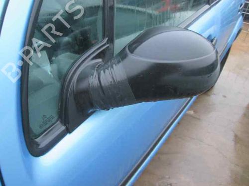 Front left interior door handle CITROËN C3 I (FC_, FN_) 1.4 i Bivalent | BP3423906I13 