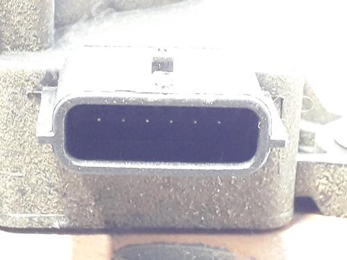 Clutch pedal NISSAN QASHQAI / QASHQAI +2 I (J10, NJ10, JJ10E) 1.5 dCi | BP8766277I13 