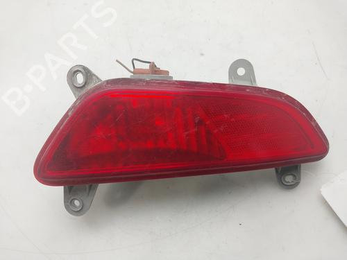 Used Rear bumper left light Rear bumper left light HYUNDAI ix20 (JC) 1.4 CRDi (90 hp) 34222649 34222649