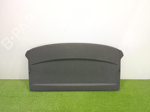Rear parcel shelf BMW 1 (E87) 116 d | BP38759398C85 - Image 4