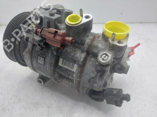 AC compressor SEAT IBIZA V (KJ1, KJG) | BP37630063M34 - Image 2