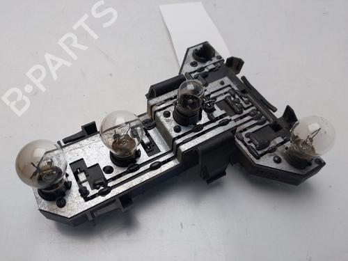 Used Lamp holder Lamp holder VW GOLF IV (1J1) [1997-2008] 35785029 35785029
