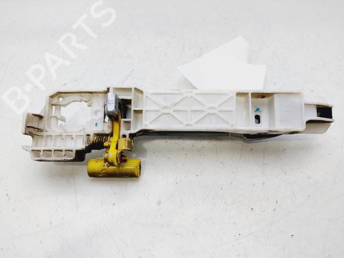 Front right exterior door handle KIA CERATO I Hatchback (LD) 2.0 CRDi | BP29473713C129 