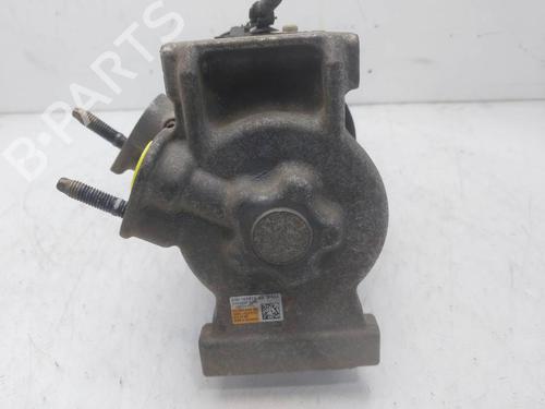 AC compressor FORD TRANSIT COURIER B460 MPV | BP39751670M34 - Image 5