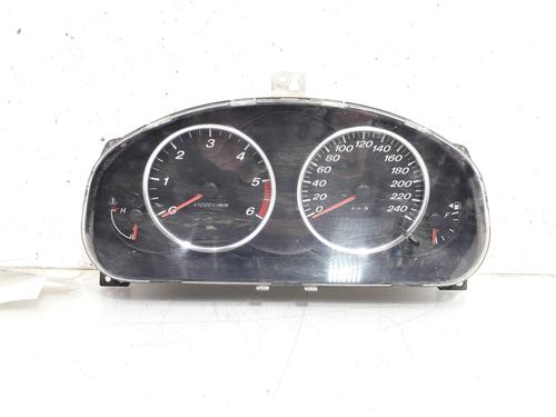 Used Instrument cluster MAZDA 6 Station Wagon (GY) 2.0 DI (GY19) (143 hp) 11273185