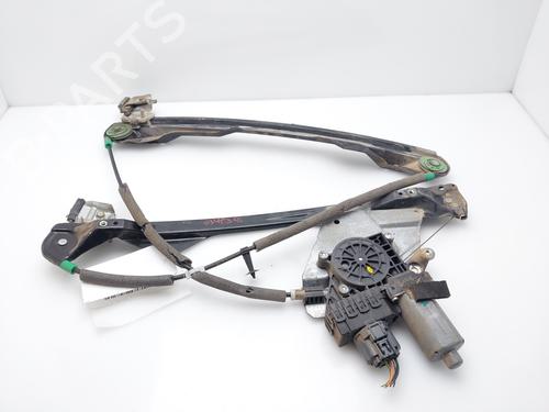 Used Front left window mechanism FORD FOCUS I Turnier (DNW) 2.0 16V (131 hp) 16527818