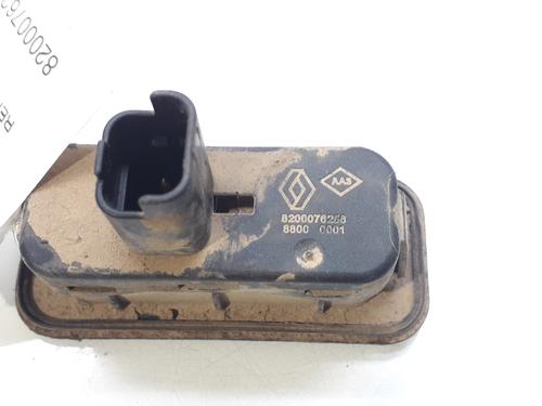 Tailgate handle RENAULT SCÉNIC II (JM0/1_) 1.5 dCi (JM0F) | BP12410548C132 
