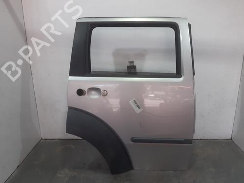 Right rear door DODGE NITRO 2.8 CRD 4WD (177 hp) 13756390