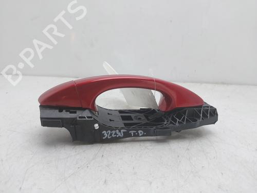 Maniglia esterna posteriore destra SEAT IBIZA V (KJ1, KJG) 1.0 TSI (115 hp) 5N0839885H |