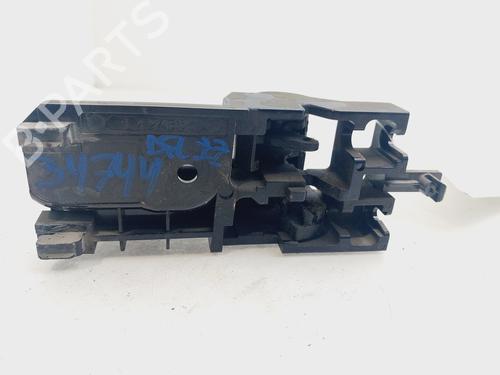 Front left interior door handle TOYOTA HILUX VII Pickup (_N1_, _N2_, _N3_) 2.5 D-4D 4WD (KUN25) | BP18712981I13 