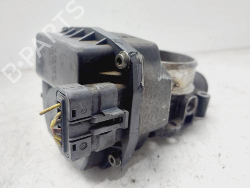Throttle body CITROËN C5 I (DC_) 1.8 16V (DC6FZB, DC6FZE) | BP28106663M82 
