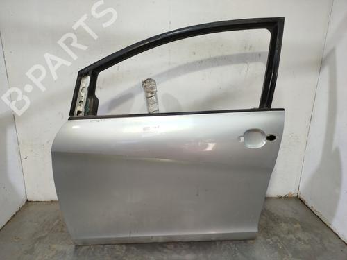 Used Left front door Left front door SEAT ALTEA (5P1) [2004-2015] 34577515 34577515