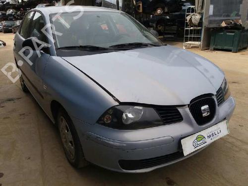 Front right window mechanism SEAT IBIZA III (6L1)  | BP2857186C23 