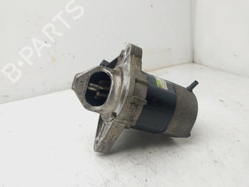 Used Starter PEUGEOT 107 (PM_, PN_) 1.0 (68 hp) 24059045