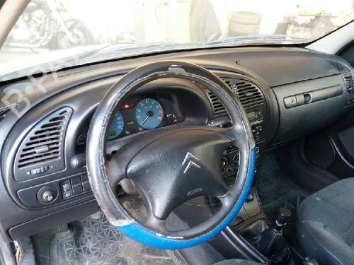 Abs pomp CITROËN XSARA Coupe (N0) 1.4 i | BP2882257M43 