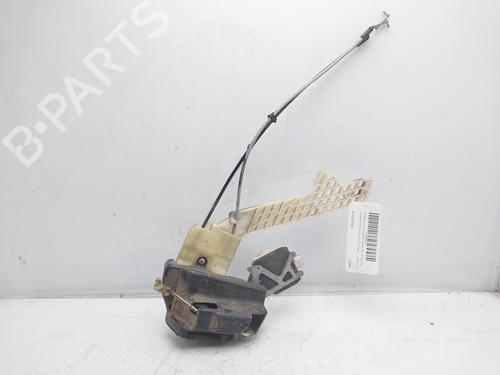 Used Rear right lock HYUNDAI ELANTRA III (XD) 1.6 (107 hp) 16358267