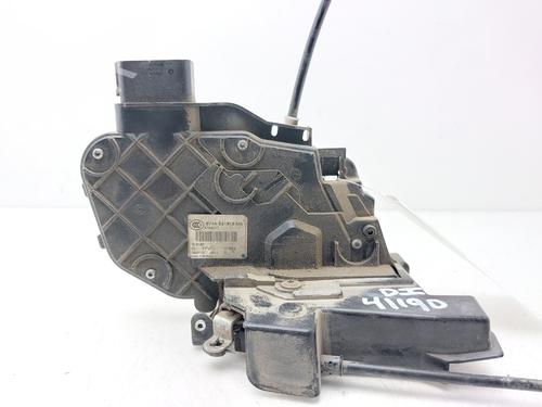 Front left lock FORD KUGA I  | BP34043121C98  - Image 6