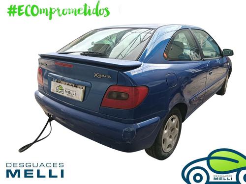 Front right window mechanism CITROËN XSARA Coupe (N0) 1.6 i | BP24635294C23 