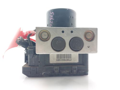 ABS pump SEAT TOLEDO II (1M2) 1.9 TDI | BP16110431M43 