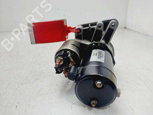 Startmotor PEUGEOT 206 Hatchback (2A/C)  | BP29408321M8 