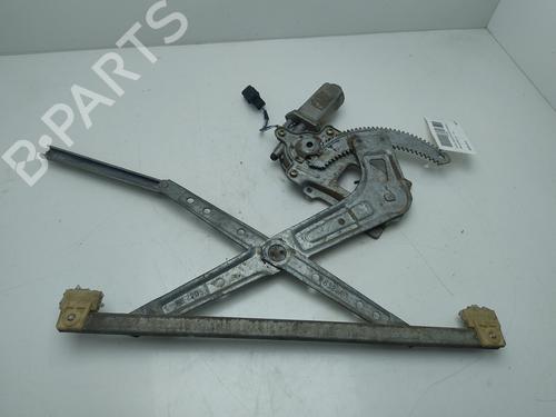 Used Front right window mechanism OPEL MONTEREY A (M92) 3.1 TD (UBS69D, UBS69G) (114 hp) 23222805