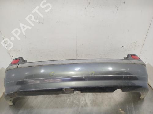 Used Rear bumper Rear bumper NISSAN ALMERA TINO (V10) [1998-2006] 34570629 34570629