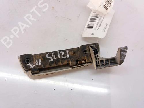 Front left exterior door handle FIAT SEICENTO / 600 (187_) 1.1 (187AXB, 187AXB1A, 187AXC1A02) | BP2873665C128 