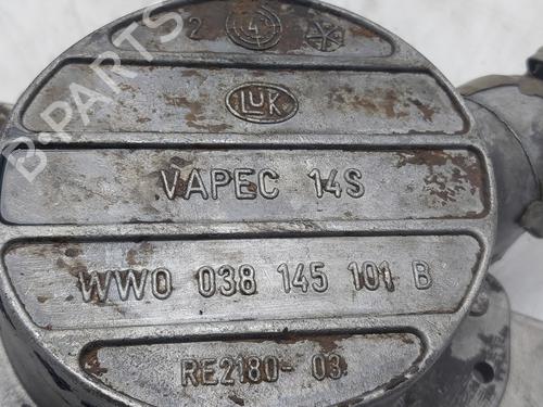Vacuum pump SEAT LEON (1M1) | BP36476055M80 - Image 4